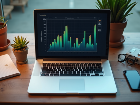 Master Digital Marketing Strategies for Business Growth