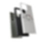 HBF Inc. Tough Phone Cases
