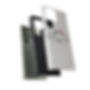 HBF Inc. Tough Phone Cases