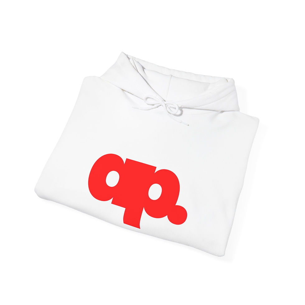 Thumbnail: Unisex Heavy Blend™ Hooded Sweatshirt