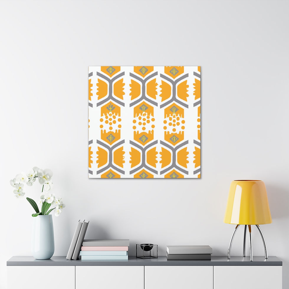 Thumbnail: Zuri Adisa - Wall Art