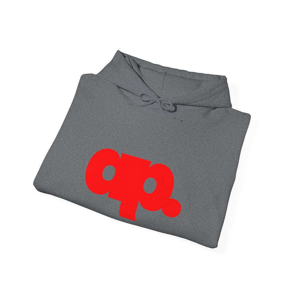 Thumbnail: Unisex Heavy Blend™ Hooded Sweatshirt