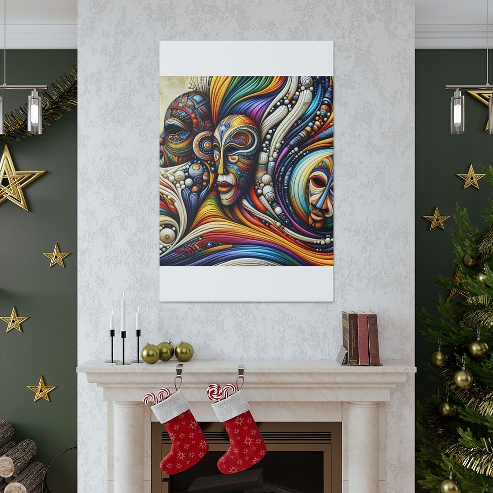 Thumbnail: Nala Mbube - Wall Art