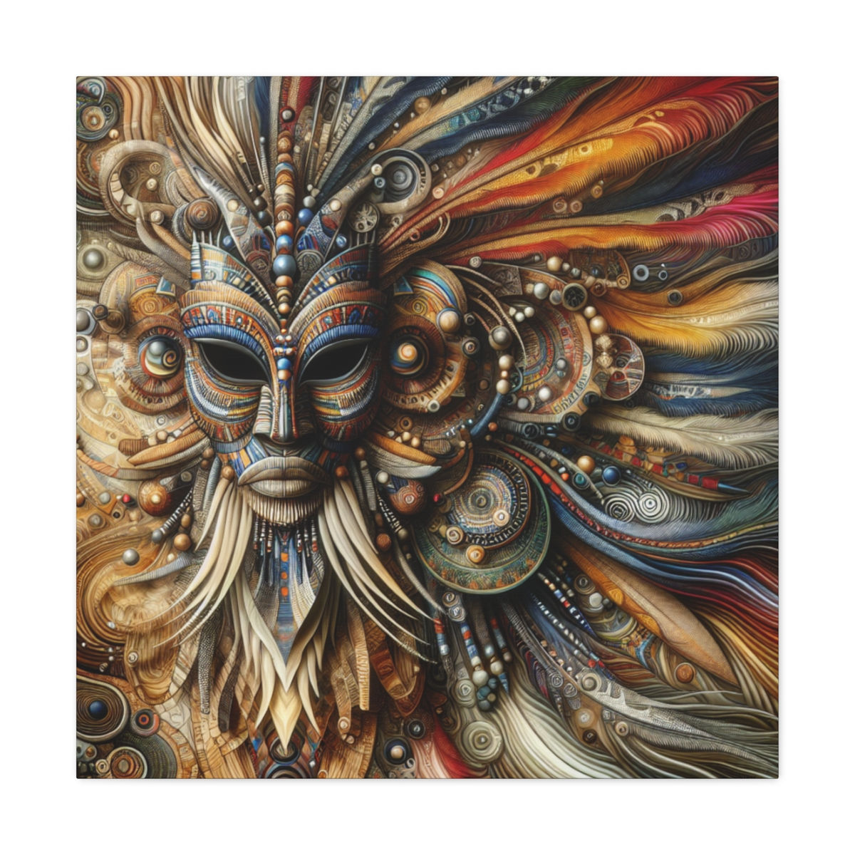 Kamara Osei - Wall Art