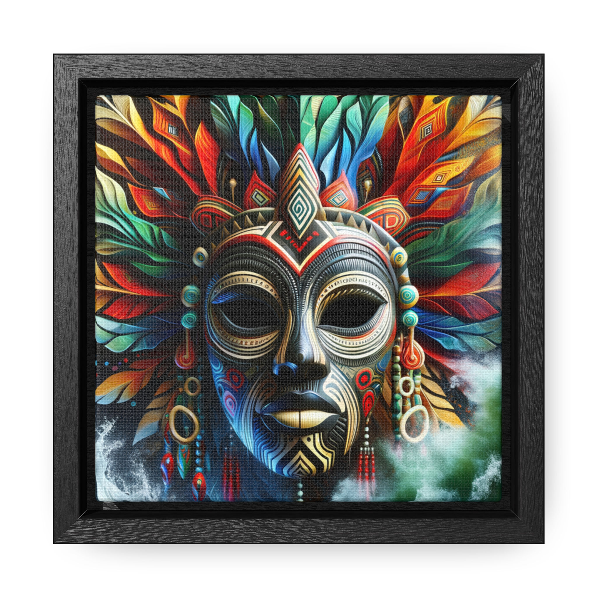 Ngozi Adeboye - Wall Art