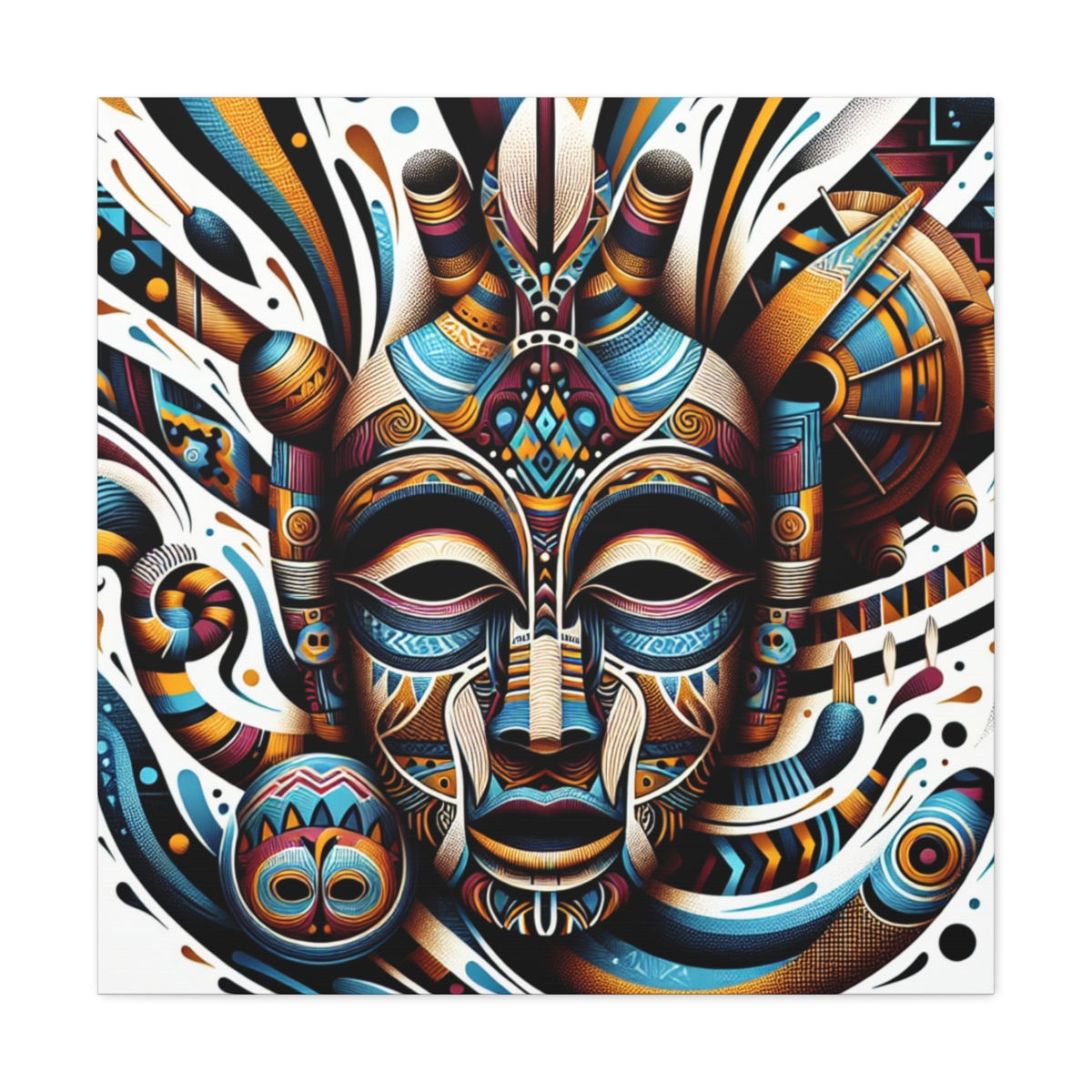 Nkiru Obioma - Wall Art