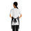 Thumbnail: 2 Pocket Heartbeat Foundation Inc. Apron