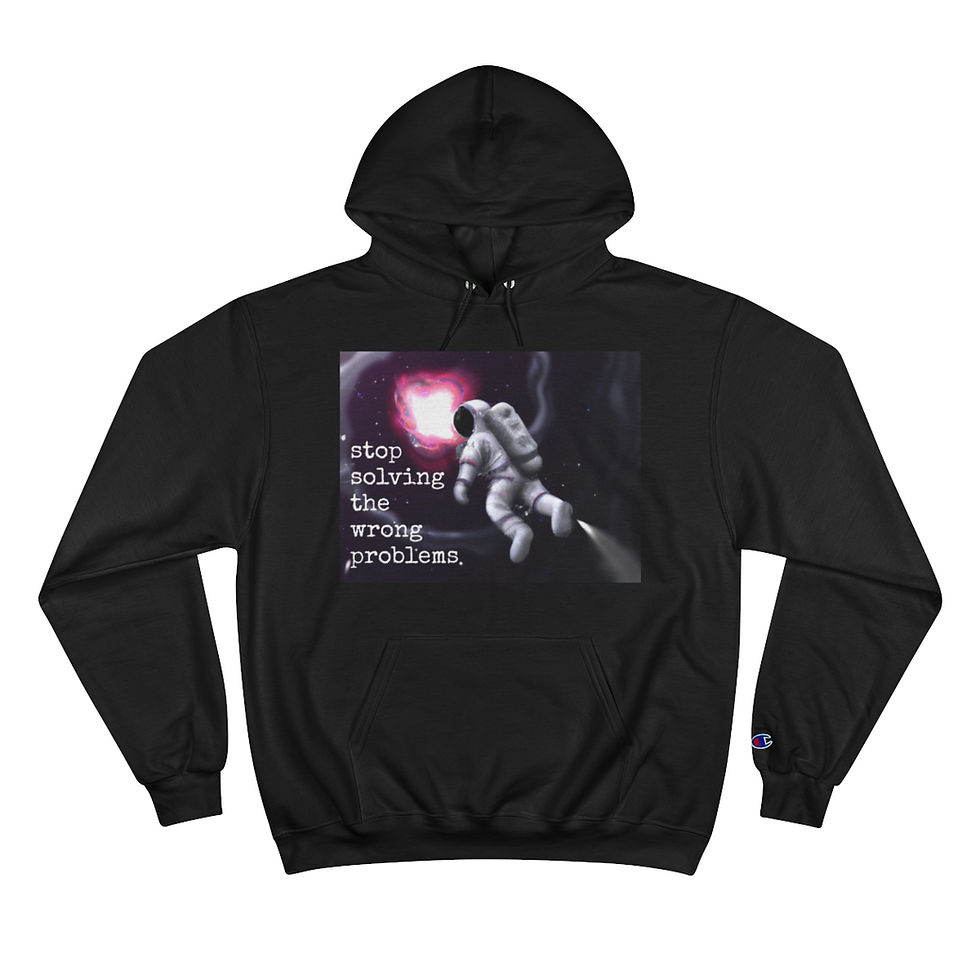 Thumbnail: Urbano Constructicus - Hoodie