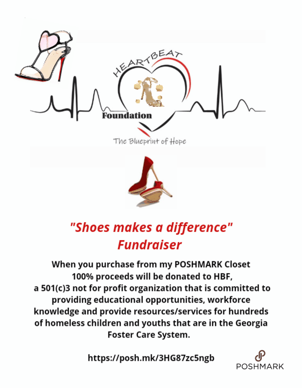 Shoes Make A Difference
