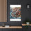 Thumbnail: Simba Mbatha - Wall Art