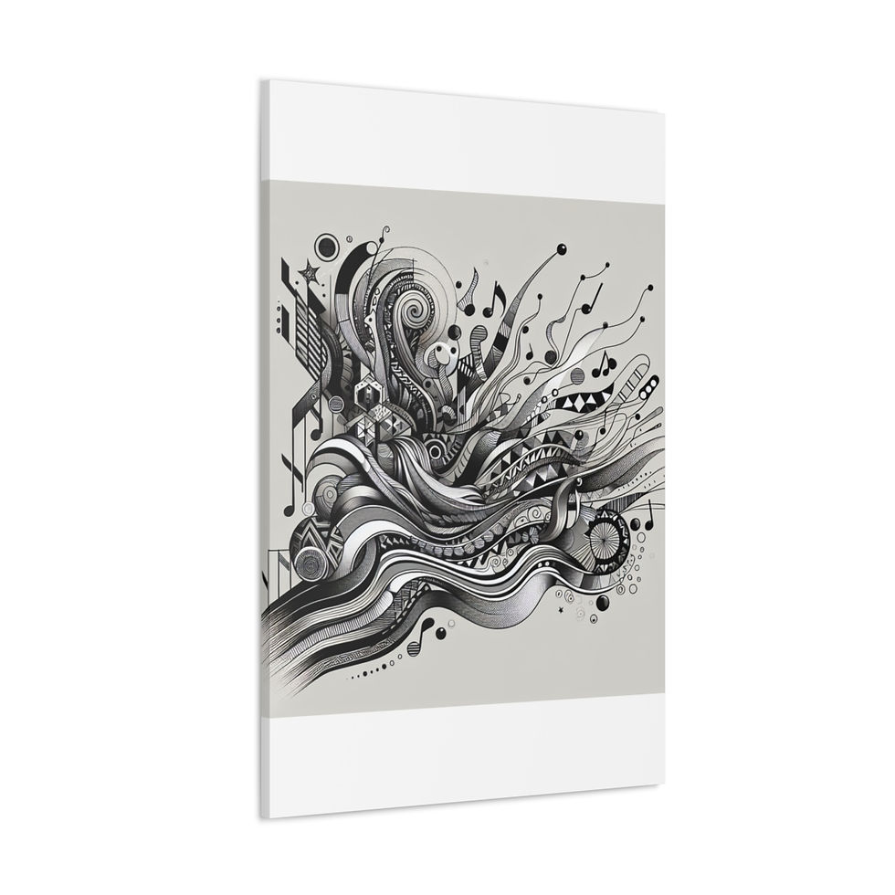 Thumbnail: Kwame Sankofa: Rediscovering African Traditions - Wall Art