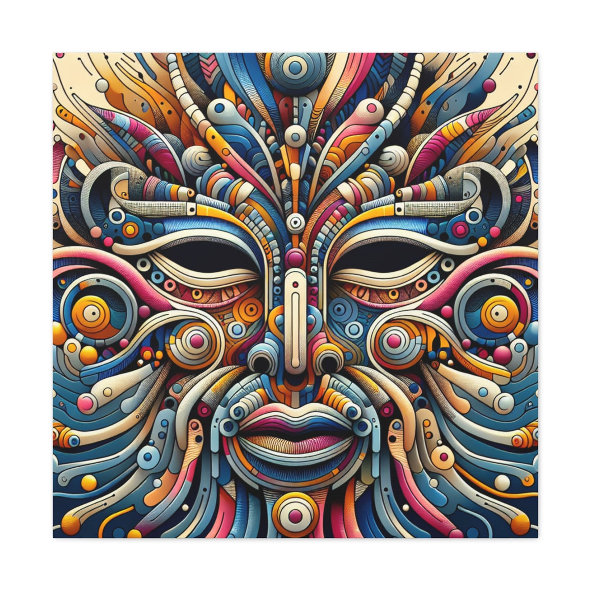 Simba Okeke - Wall Art