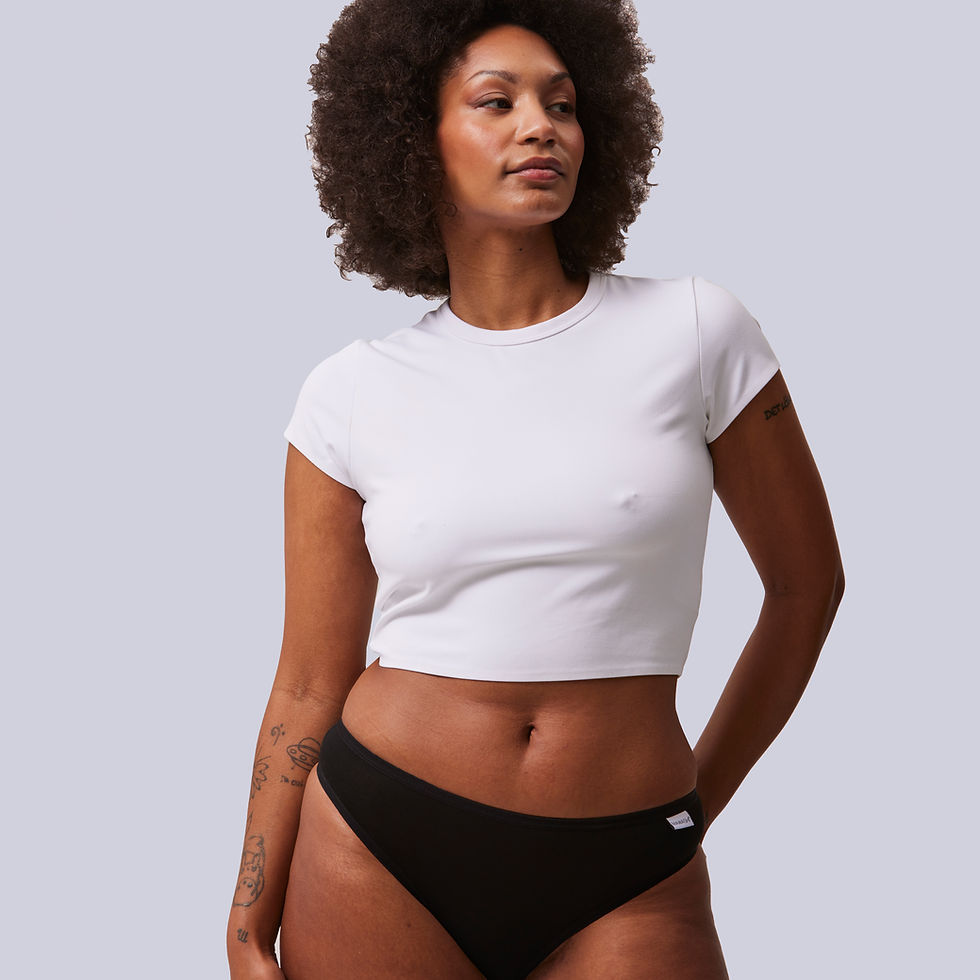 Thumbnail: Ojai Bikini Brief