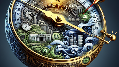 2nd February Economic News: The Dynamic Dance of Nonfarm Payroll and Average Hourly Earnings: A Barometer To The  US Economy And Its Impact On The US Dollar