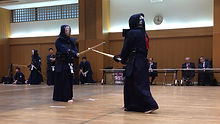 剣道 一般 桜剣友会 小金井