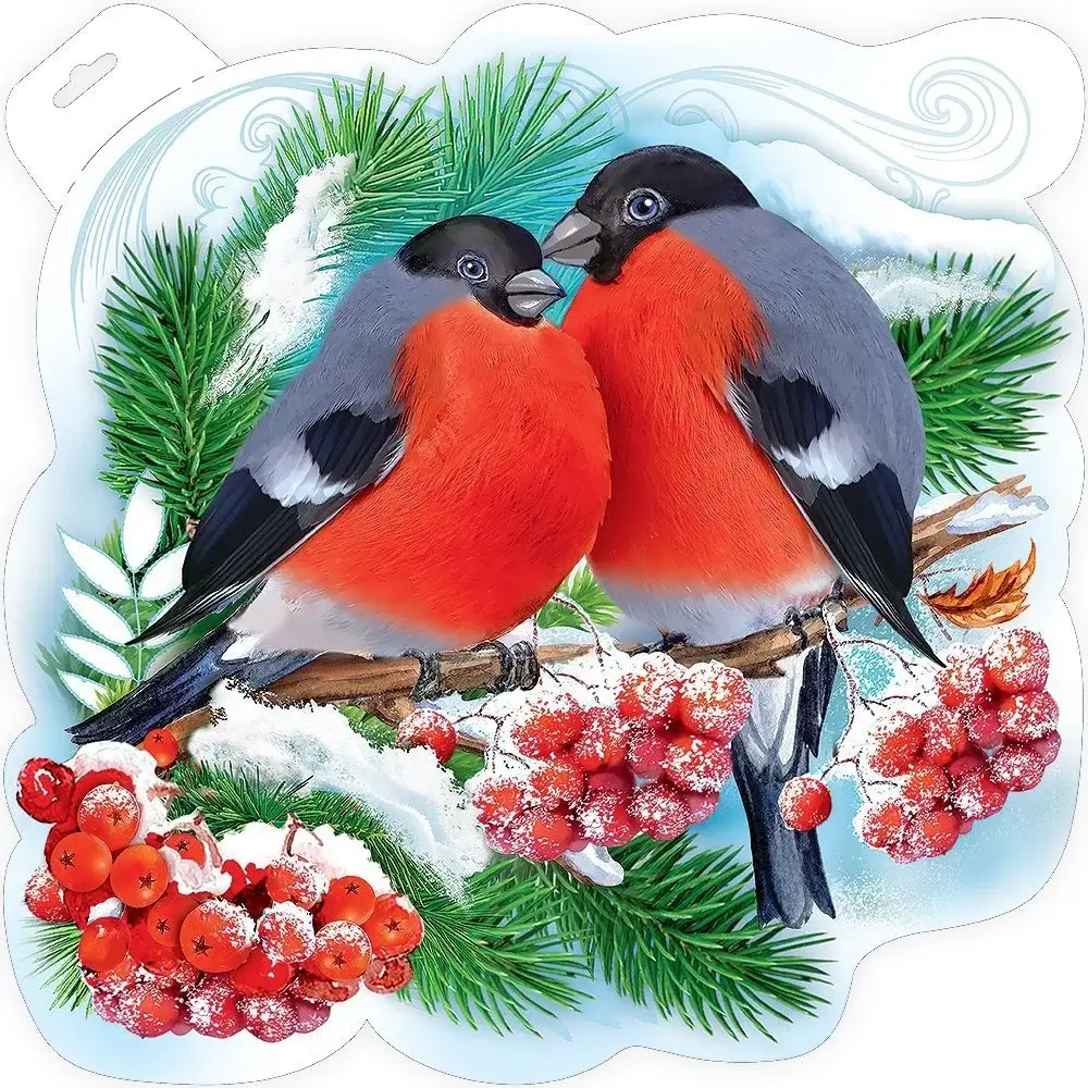 Цікаві факти про снігурів