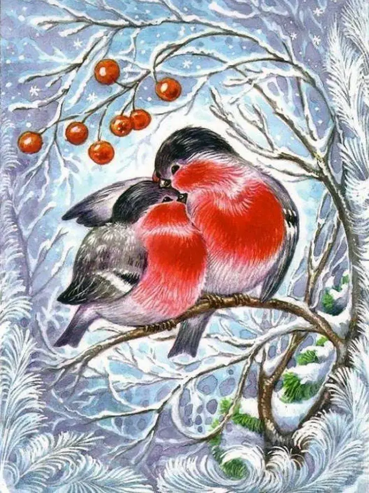 Цікаві факти про снігурів