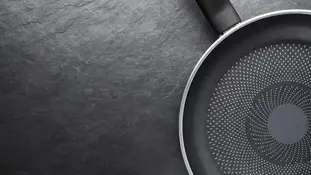 Небезпека тефлону для папуг