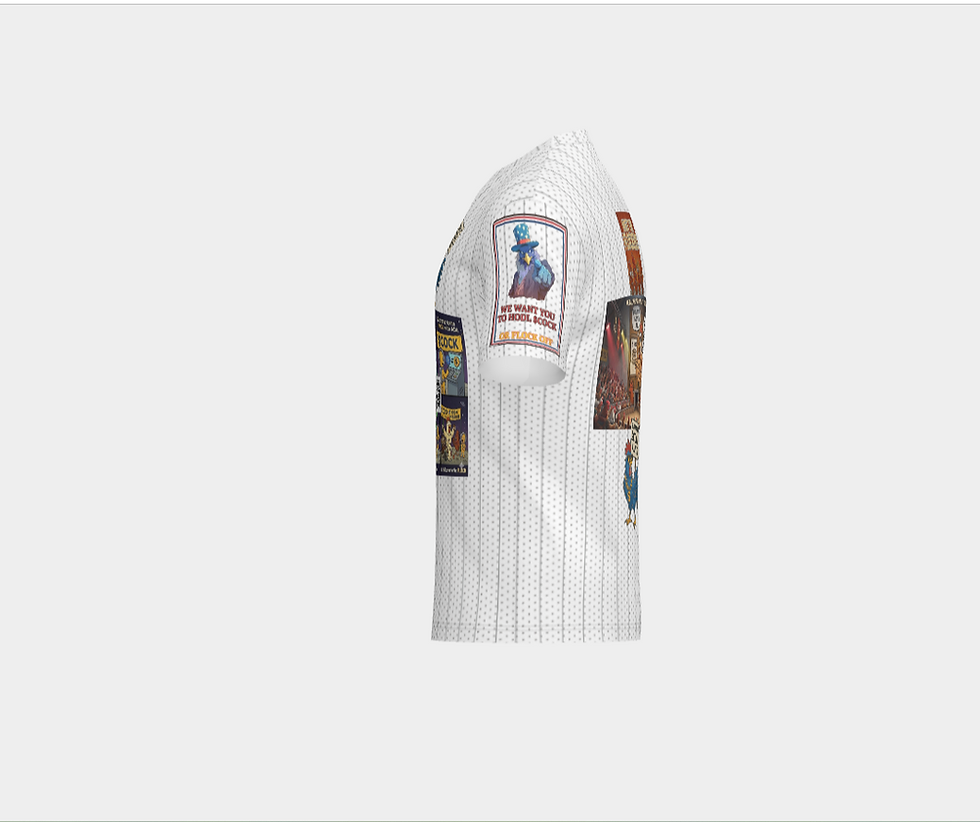 Thumbnail: COCK T-Shirts