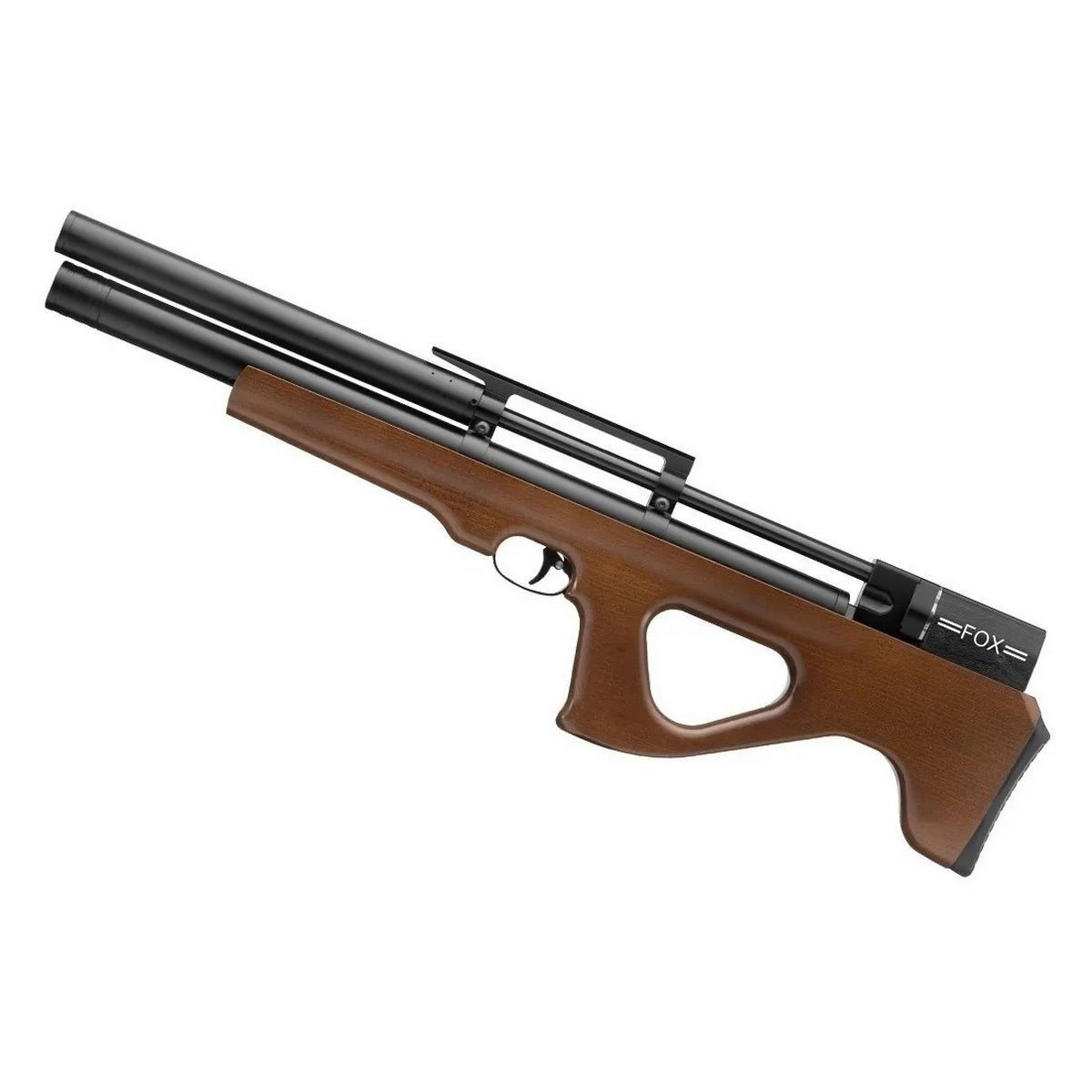 Rifle FOX P15 - PCP