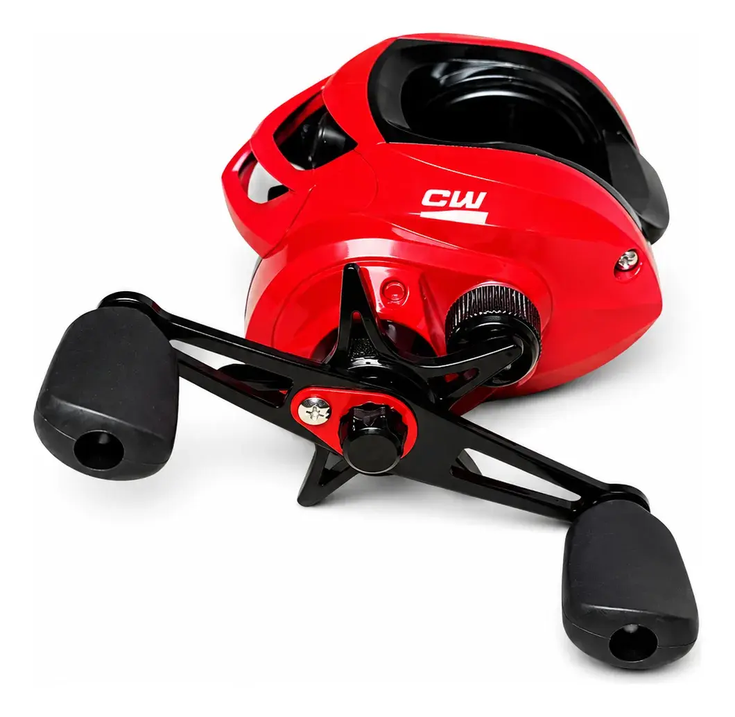 Reel EC-3000 - CW