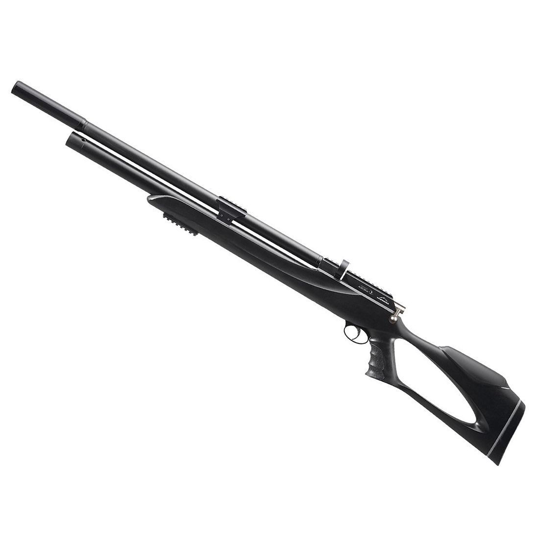 Rifle FOX M25 - PCP cal: 6,35