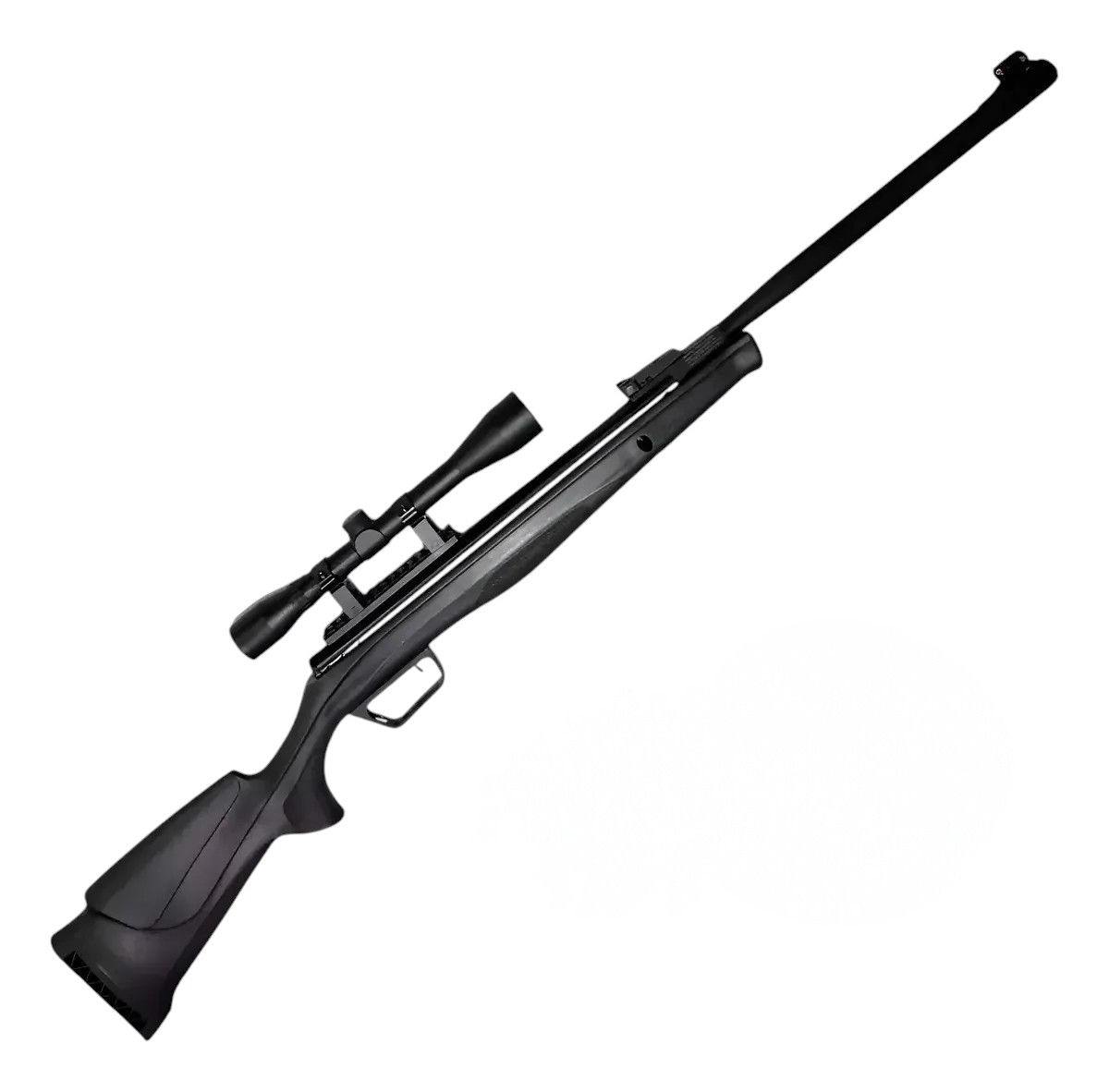 Rifle Mod: 10619GP -Aire Comprimido Nitropistón