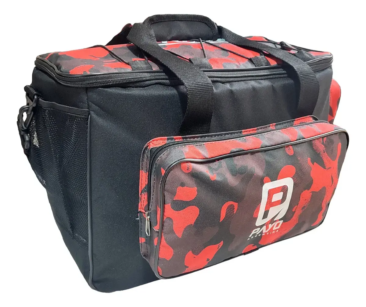 Bolso Payo Pejerrey