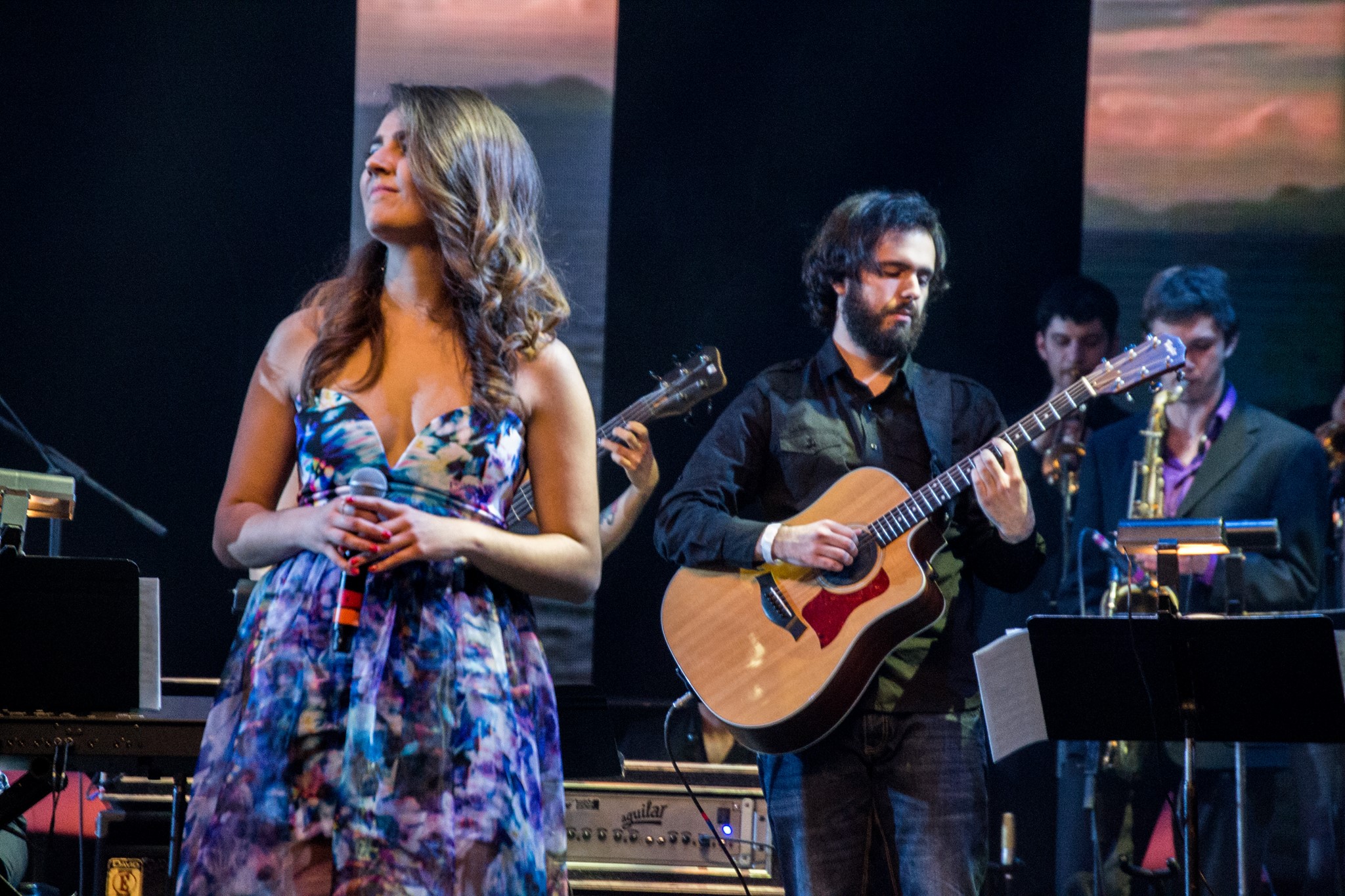 Milton Nascimento Tribute
