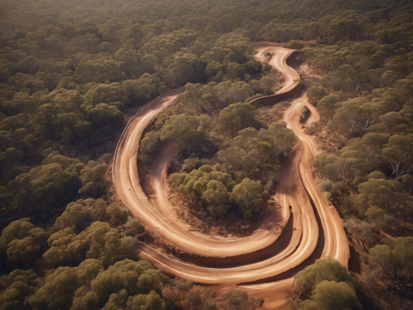 Top 10 4WD Tracks Near Perth for Outdoor Enthusiasts
