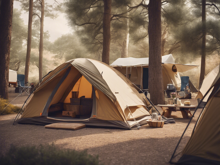 Family-Friendly Campsites in Western Australia for Outdoor Fun