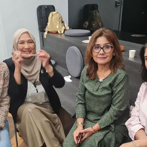 11/4/2025 Attended the insightful talk, "Navigating Neurodiversity''