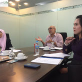 30/10/2017 HLAF Scholarship Interview Batch 2017