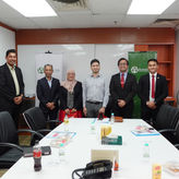 20/1/2025 Centre for Industry Relations and Networks-CiRNeT (UPM)