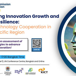 23/4/2025 Harmonizing Innovation Growth and Climate Resilience