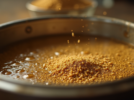 Selecting the Right Gold Mining Equipment