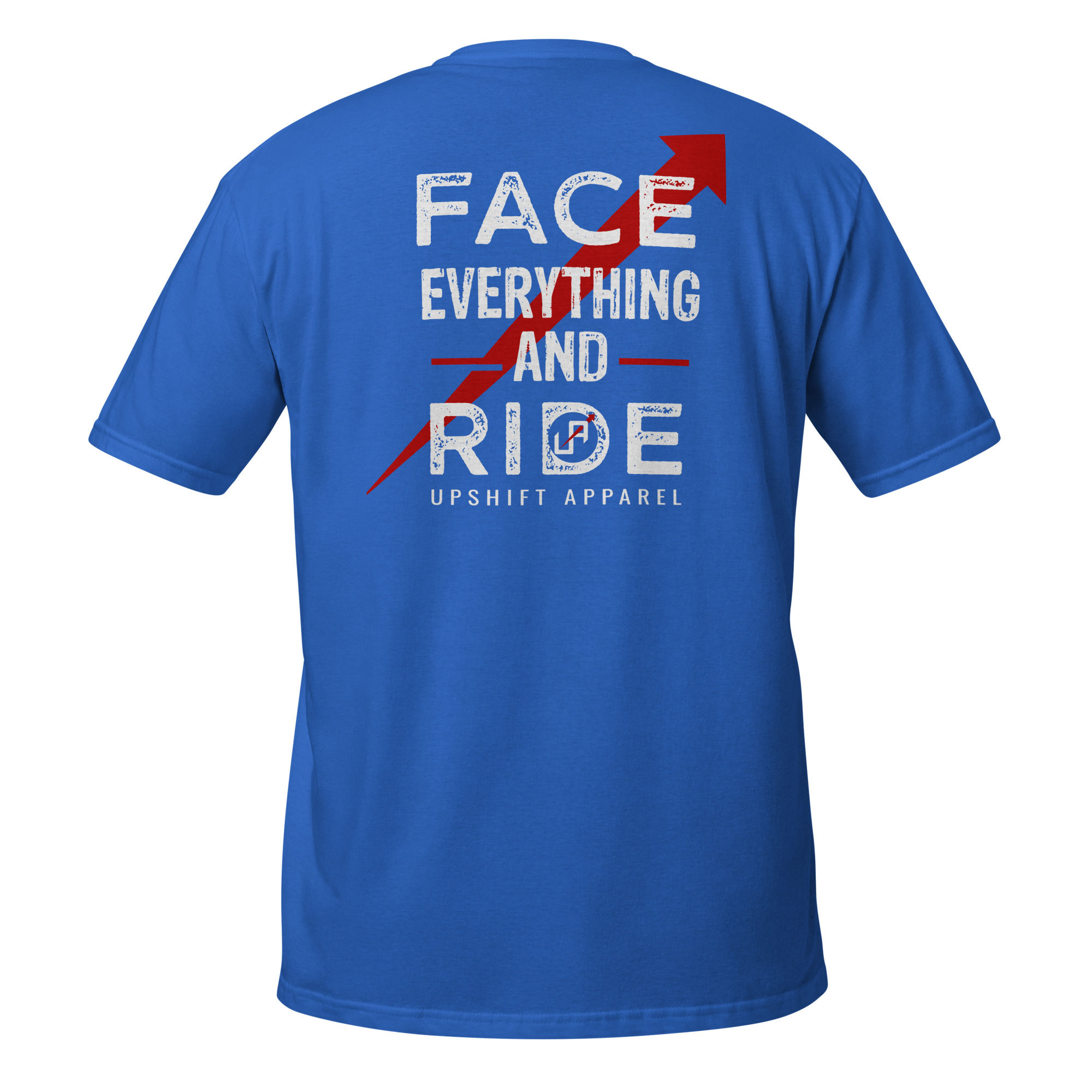 The Red Arrow Tee