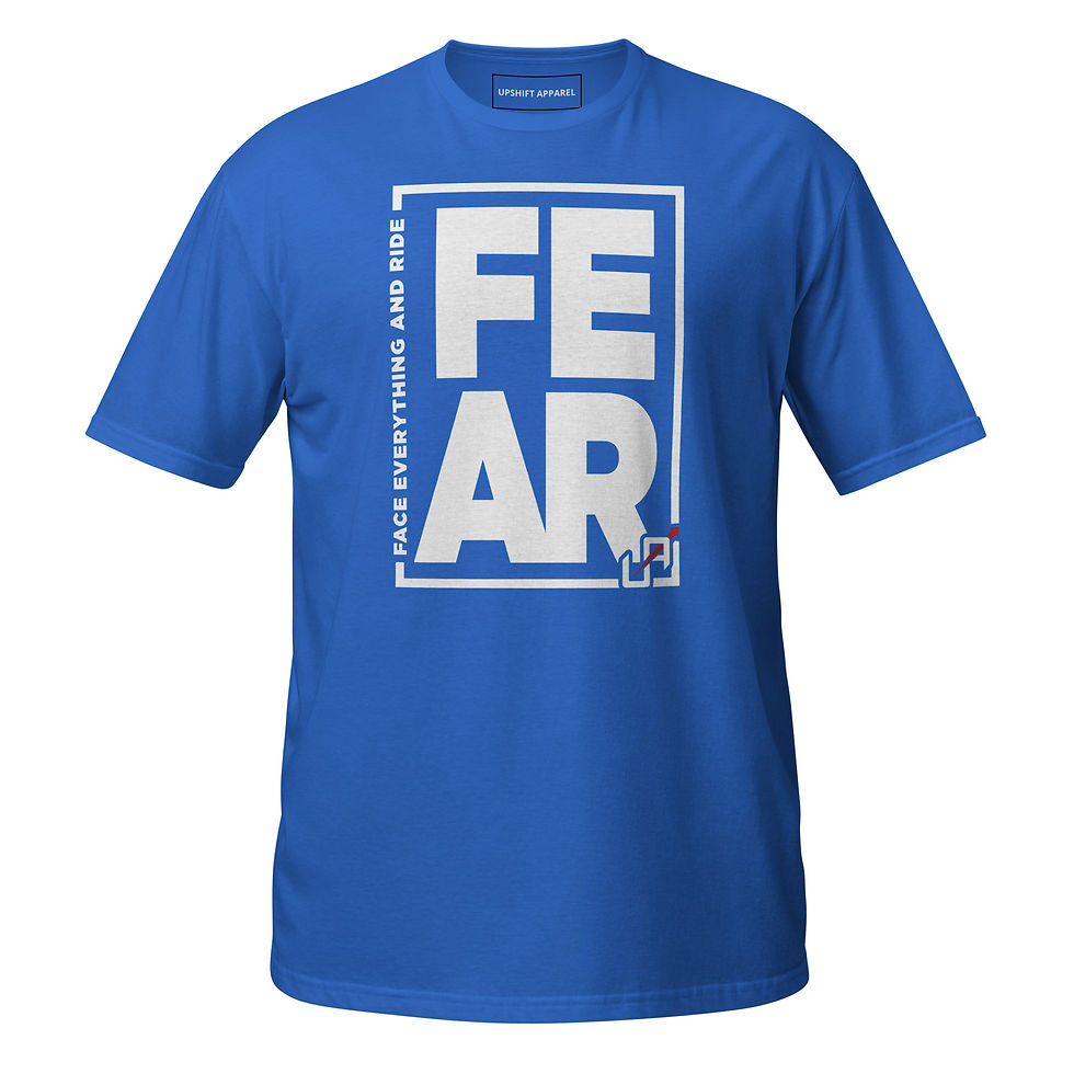 Thumbnail: FEAR Stack Tee