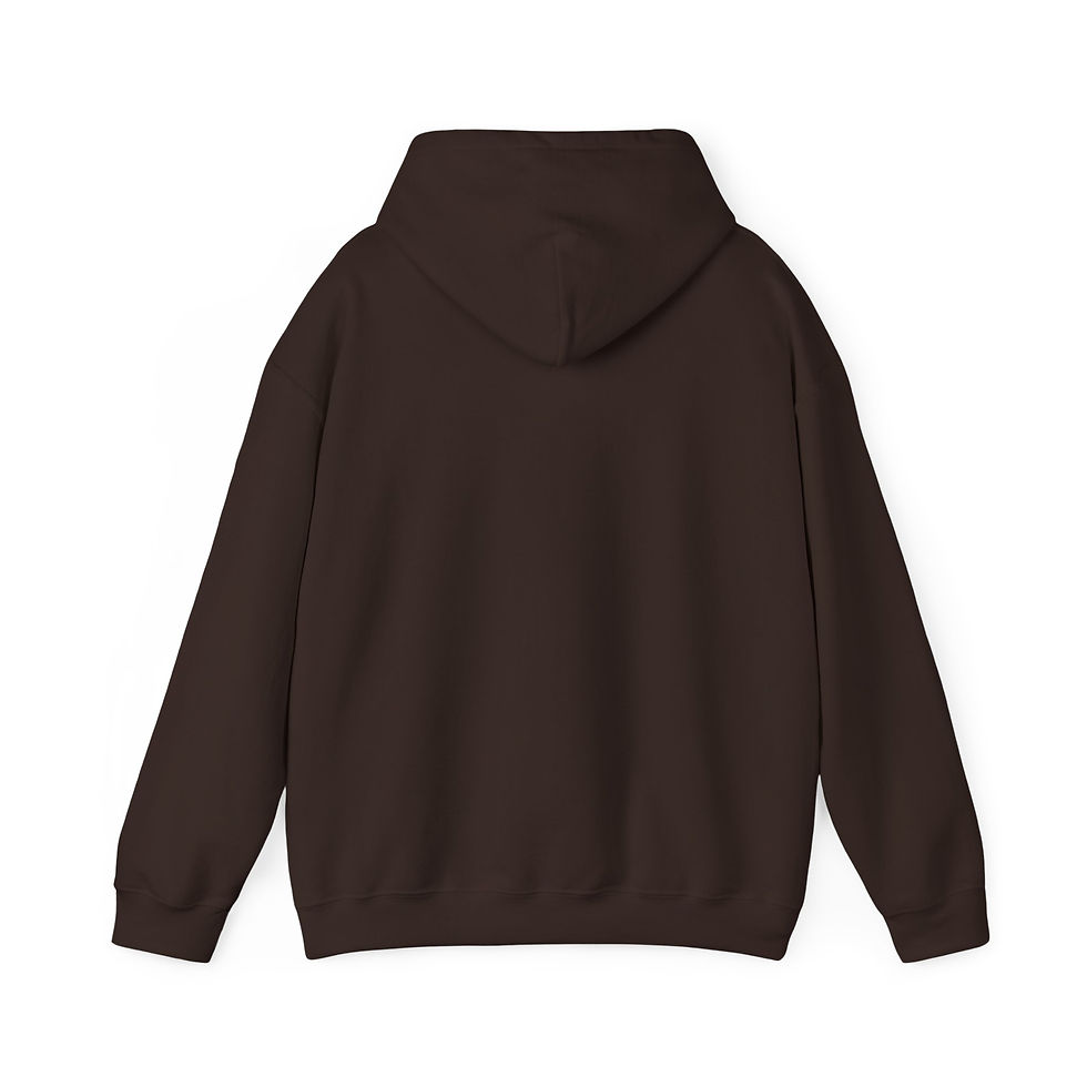 Thumbnail: Wild Legacy Studios – Honour the Story Hoodie