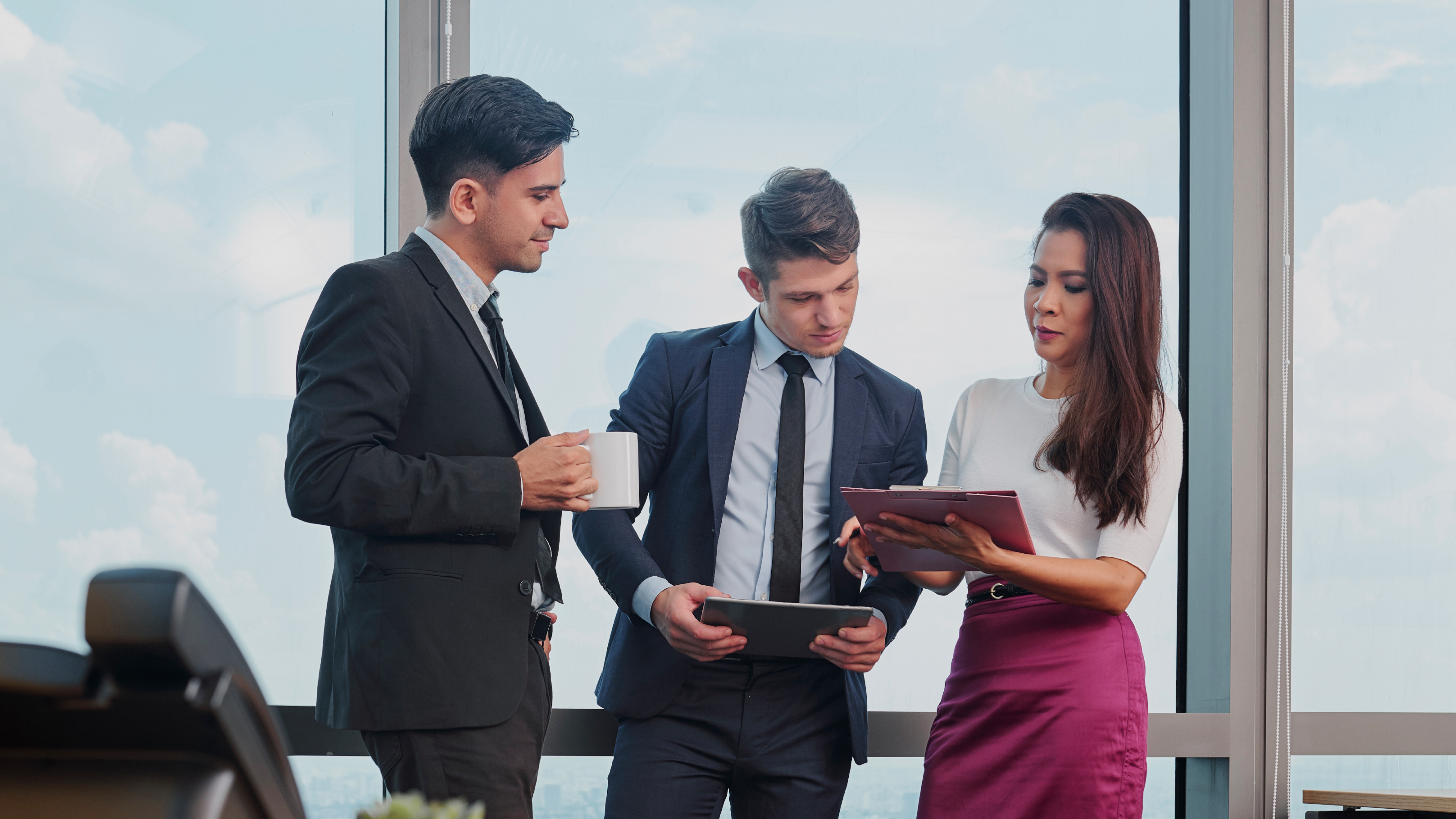 O que levar em conta ao estruturar um Programa de Partnership?