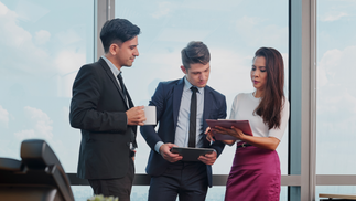 O que levar em conta ao estruturar um Programa de Partnership?