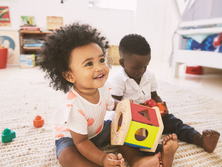 Fonoaudiologia e atraso de fala —