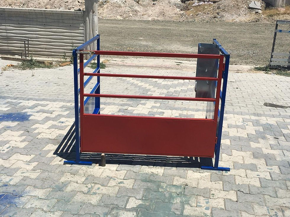 Miniaturbild: küçükbaş doğum padoğu