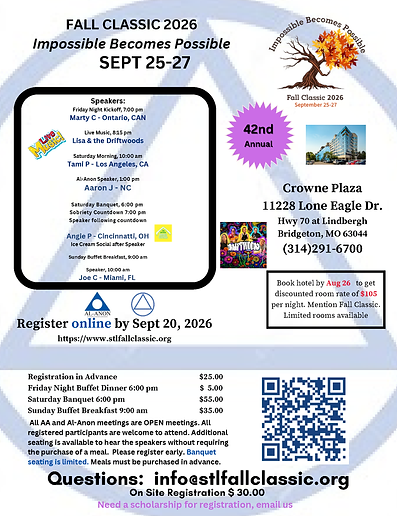 FALL CLASSIC 2026 REGISTRATION correct date.png