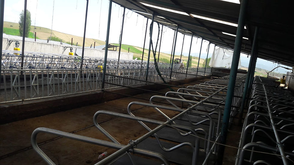 Miniaturbild: çiftlik ekipman