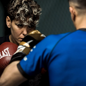 Nora Cornolle - Mixed Martial Arts - Sponsoring sportif