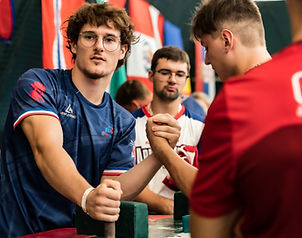 Isaac Chiambretto Eloy