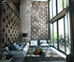 Livingroom & Terrace