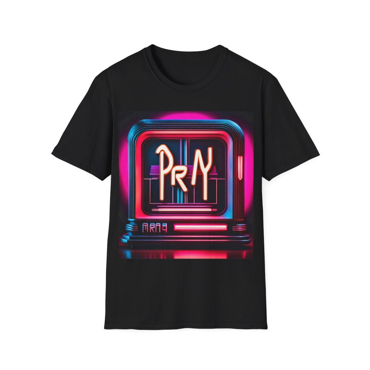 Pray [Jukebox] Cotton Tee