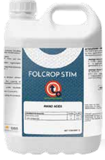 FOLCROP STIM de 5lts